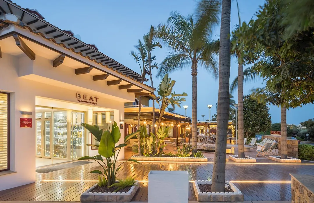 The Cookbook Hotel & Spa-1